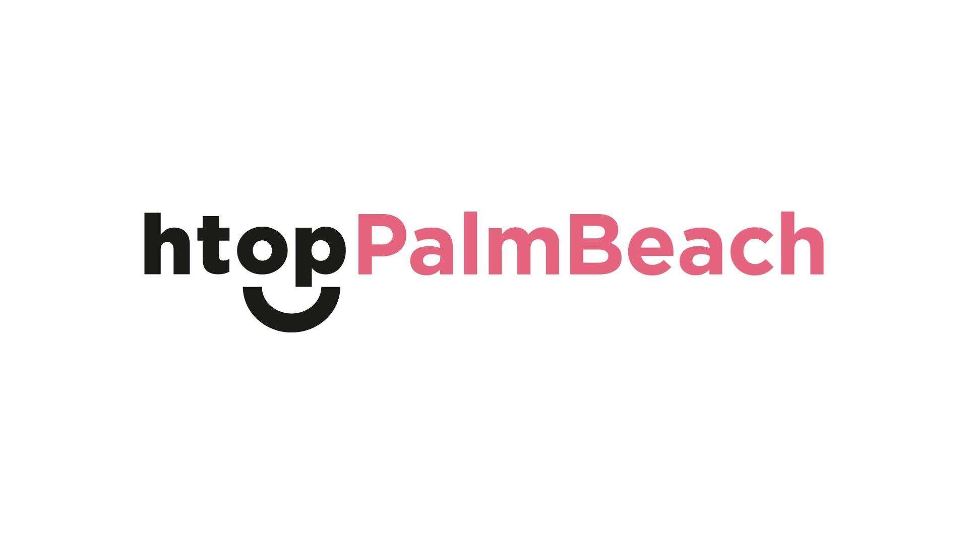 יורט דה מאר Htop Palm Beach & Spa #Htopenjoy מראה חיצוני תמונה